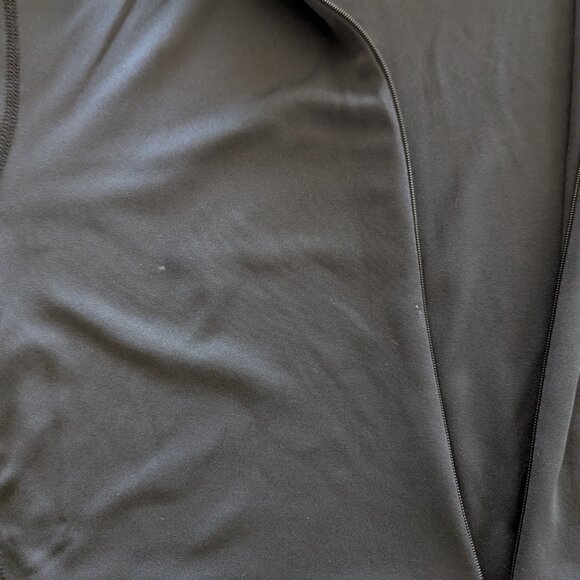 Pearl Izumi Men's Quest Select Series Half Zip Cycling Jersey Shirt Black L - Picture 10 of 10